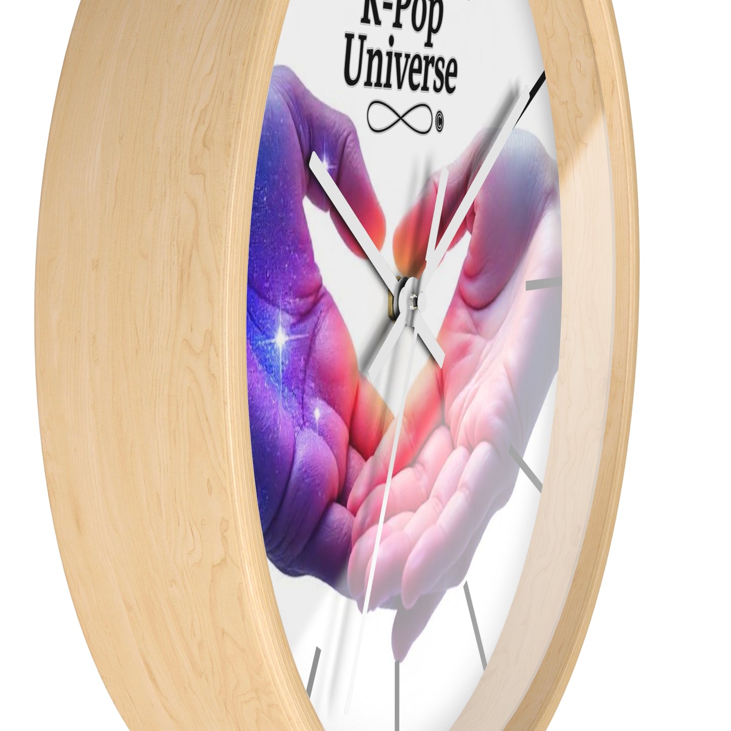 {{ product_title }} | Official K-pop merch by K-pop Universe