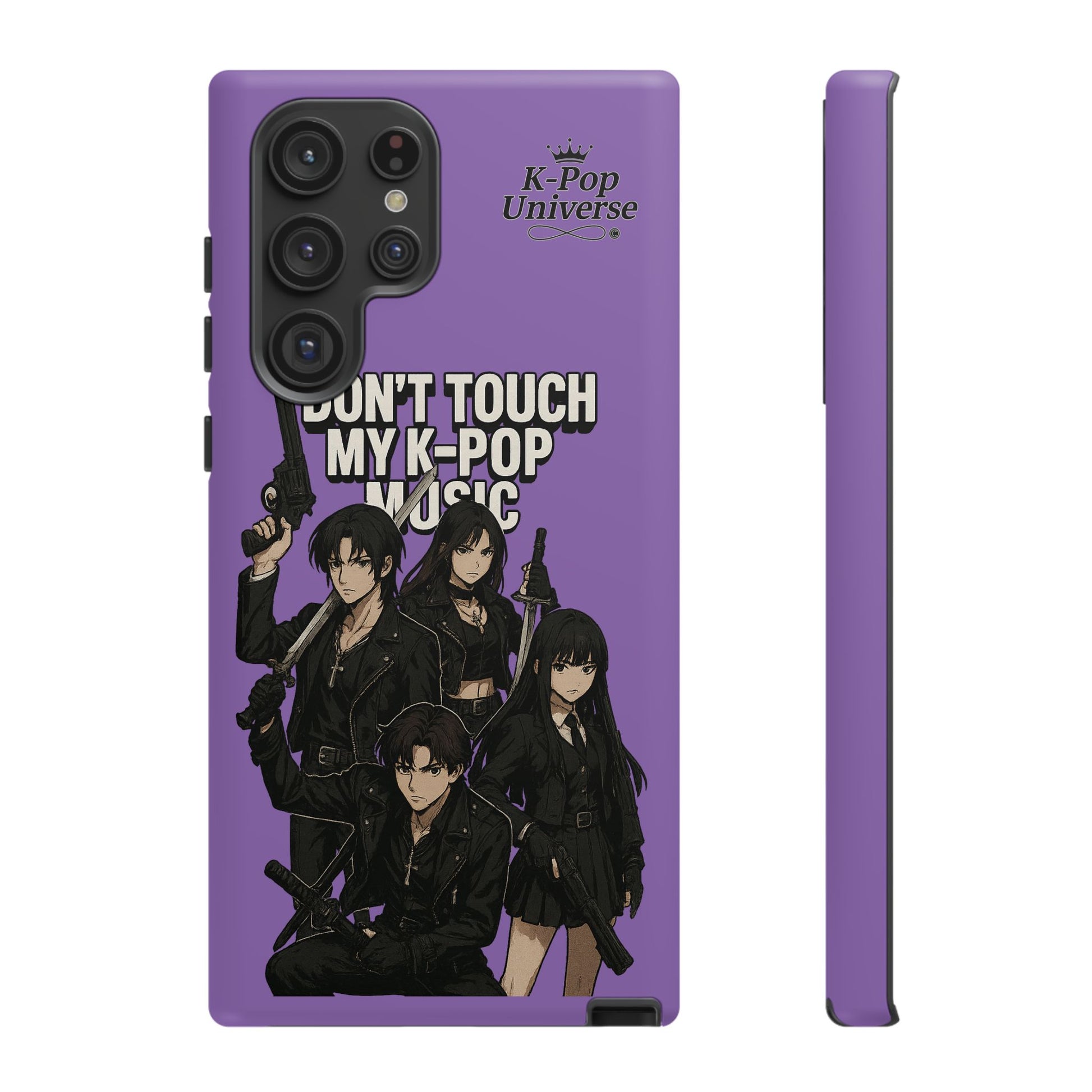 {{ product_title }} | Official K-pop merch by K-pop Universe
