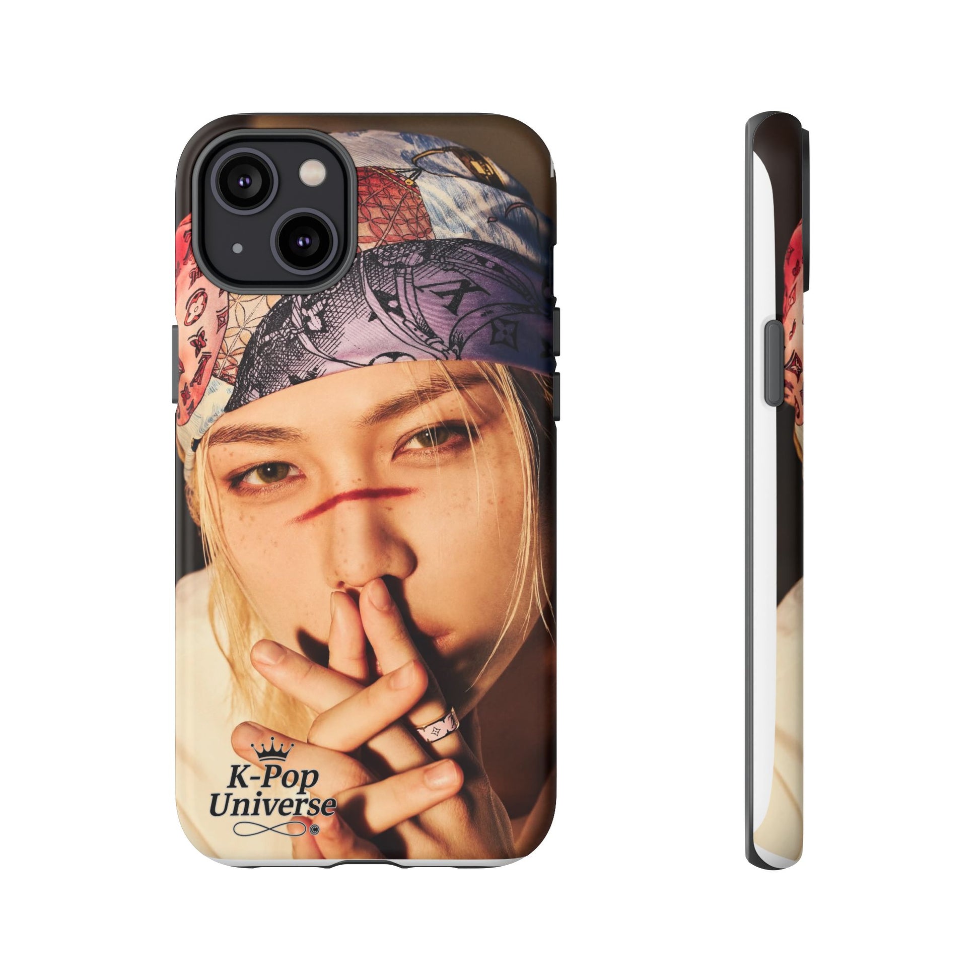 {{ product_title }} | Official K-pop merch by K-pop Universe