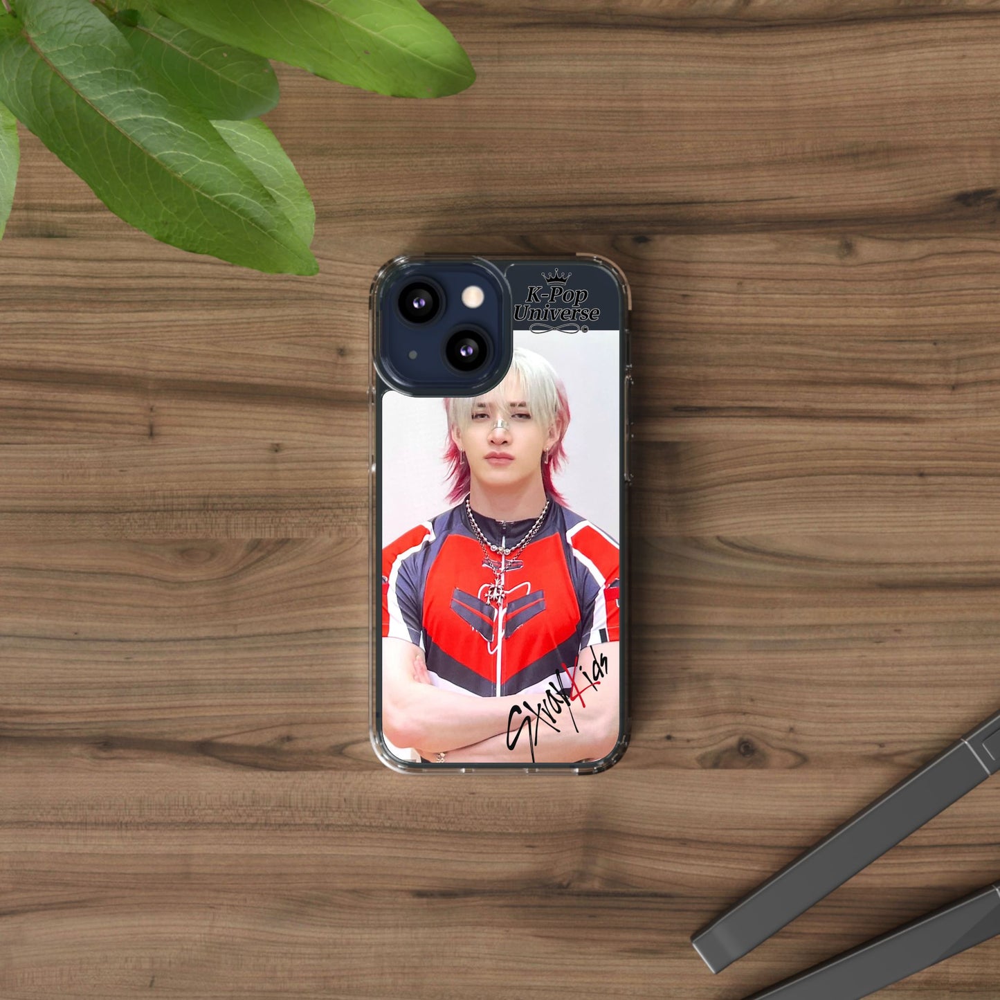 {{ product_title }} | Official K-pop merch by K-pop Universe