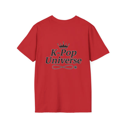 {{ product_title }} | Official K-pop merch by K-pop Universe