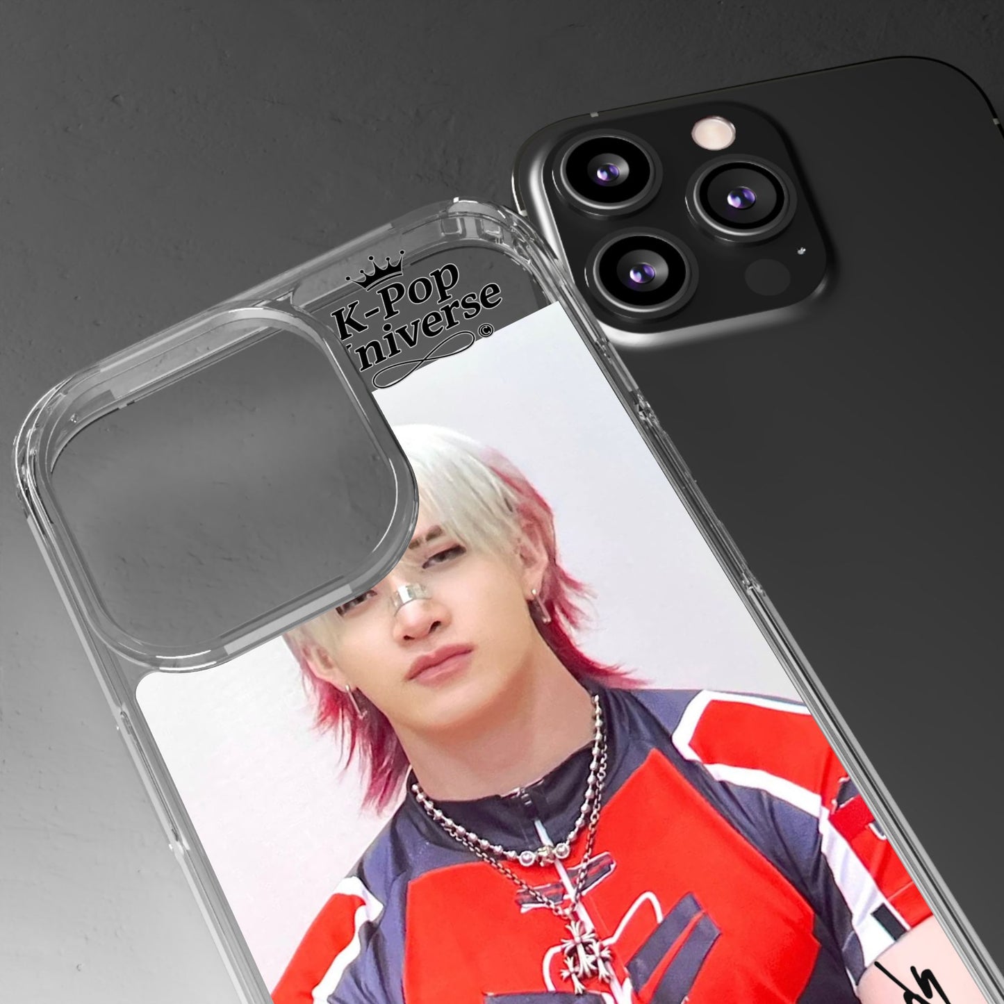 {{ product_title }} | Official K-pop merch by K-pop Universe