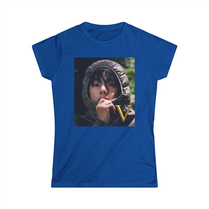 {{ product_title }} | Official K-pop merch by K-pop Universe