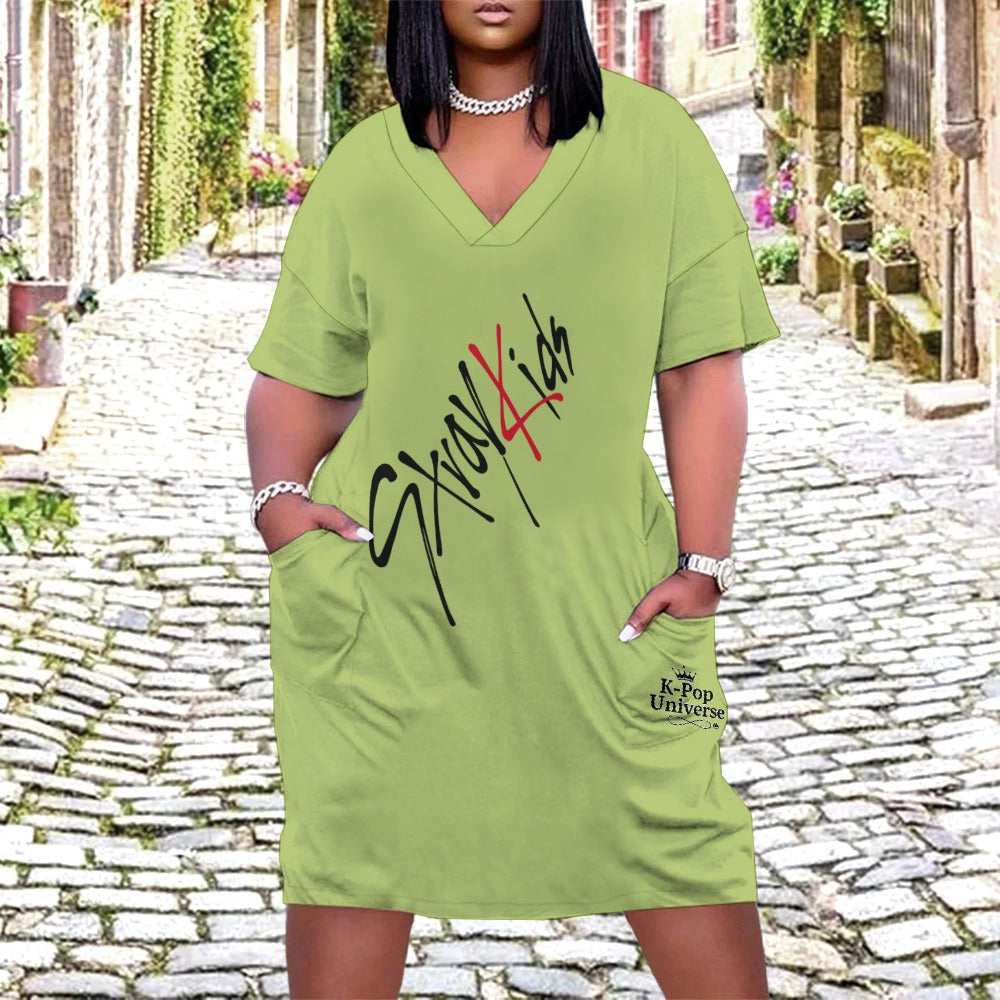 {{ product_title }} | Official K-pop merch by K-pop Universe