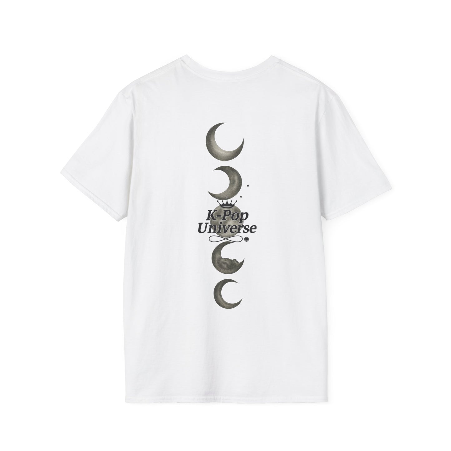 {{ product_title }} | Official K-pop merch by K-pop Universe