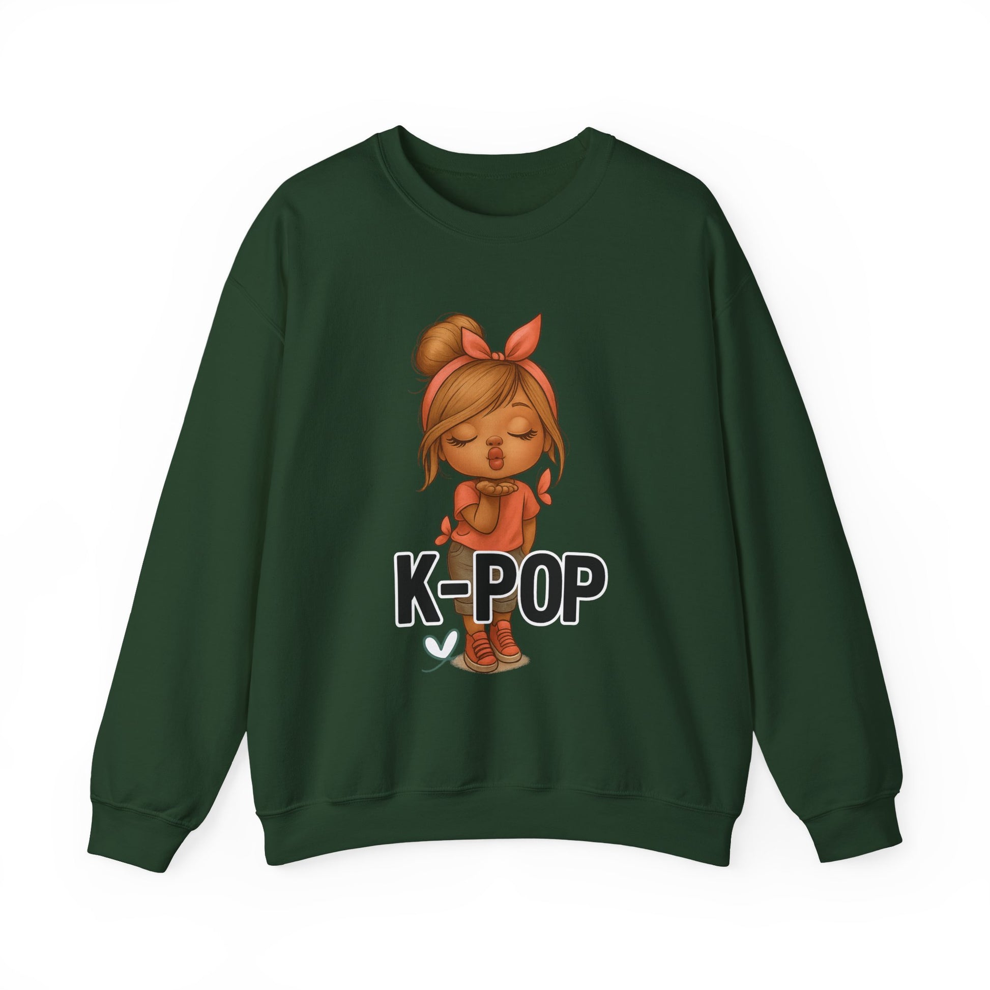 {{ product_title }} | Official K-pop merch by K-pop Universe