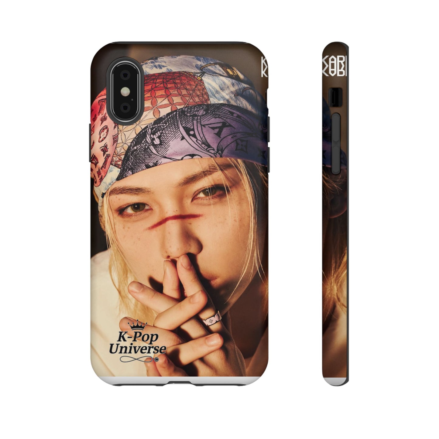 {{ product_title }} | Official K-pop merch by K-pop Universe