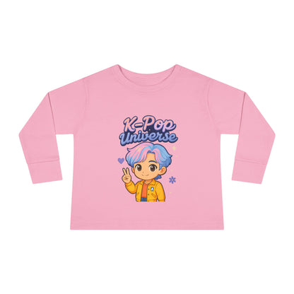 {{ product_title }} | Official K-pop merch by K-pop Universe