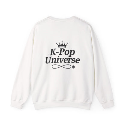 {{ product_title }} | Official K-pop merch by K-pop Universe