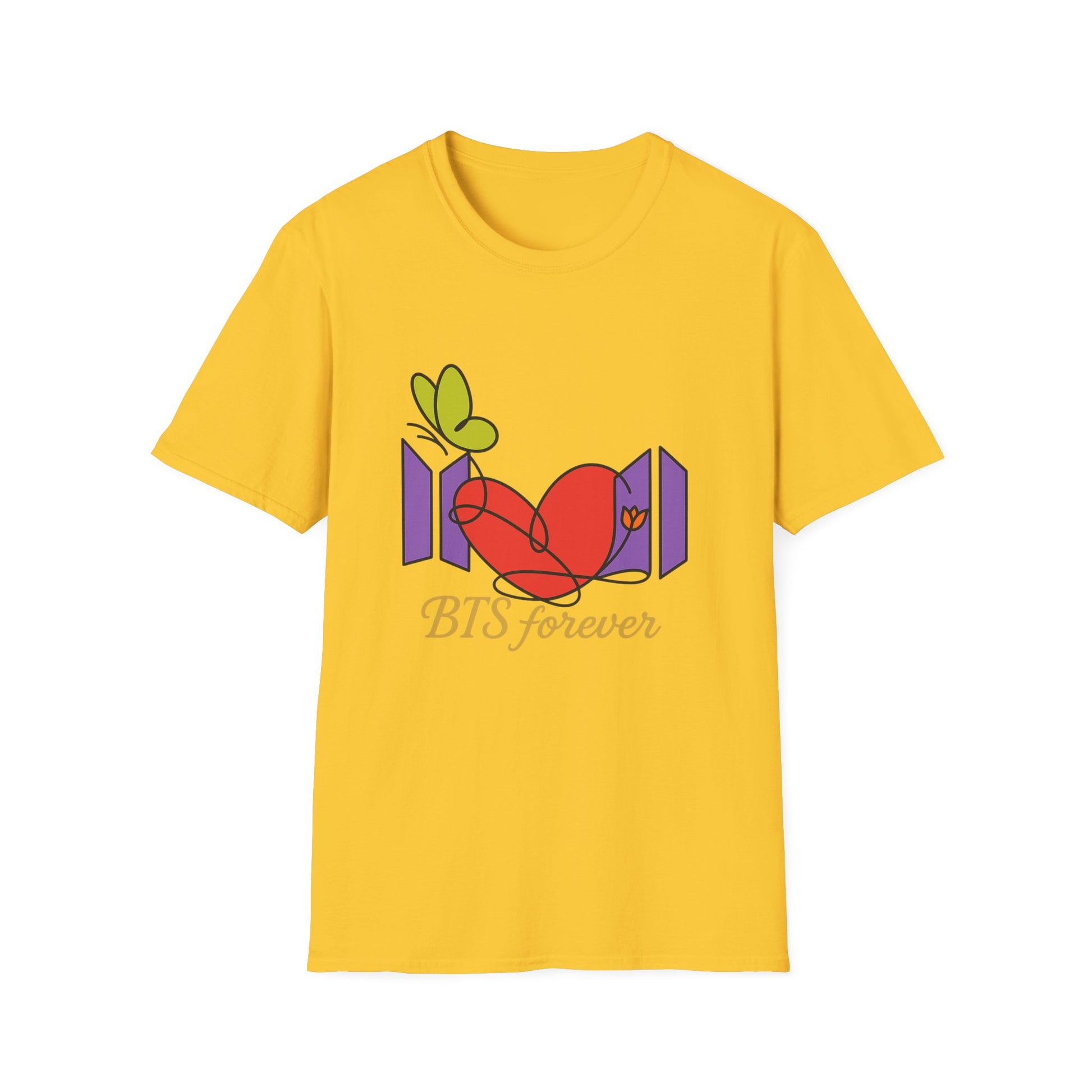 {{ product_title }} | Official K-pop merch by K-pop Universe