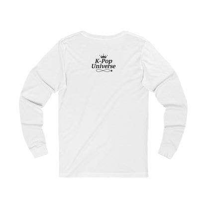 {{ product_title }} | Official K-pop merch by K-pop Universe