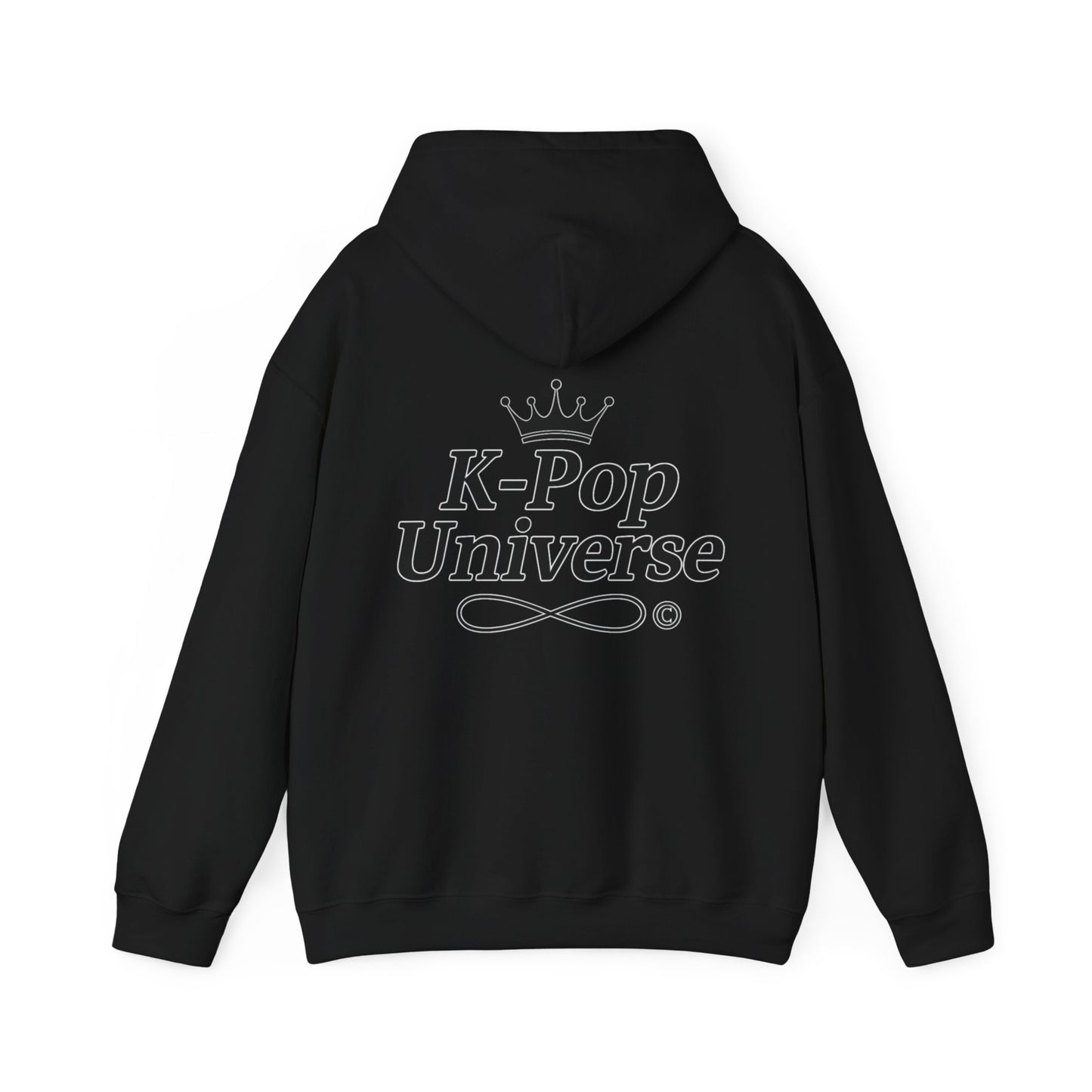 {{ product_title }} | Official K-pop merch by K-pop Universe