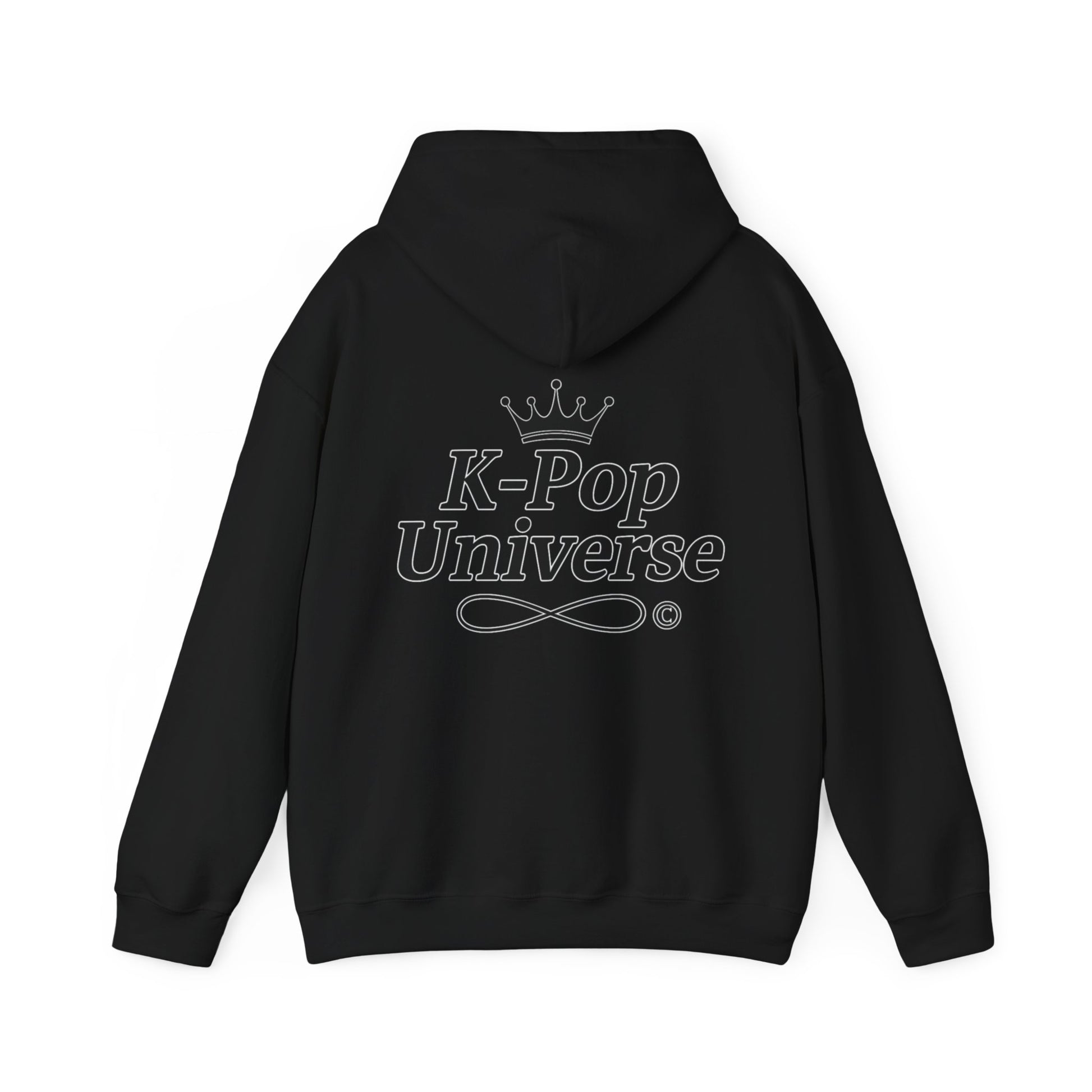{{ product_title }} | Official K-pop merch by K-pop Universe