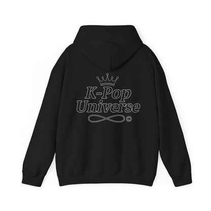 {{ product_title }} | Official K-pop merch by K-pop Universe