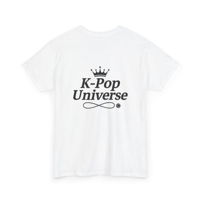 {{ product_title }} | Official K-pop merch by K-pop Universe