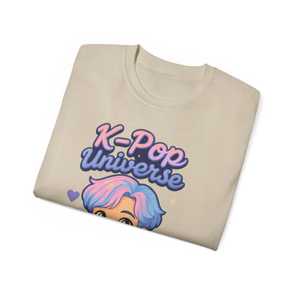 {{ product_title }} | Official K-pop merch by K-pop Universe