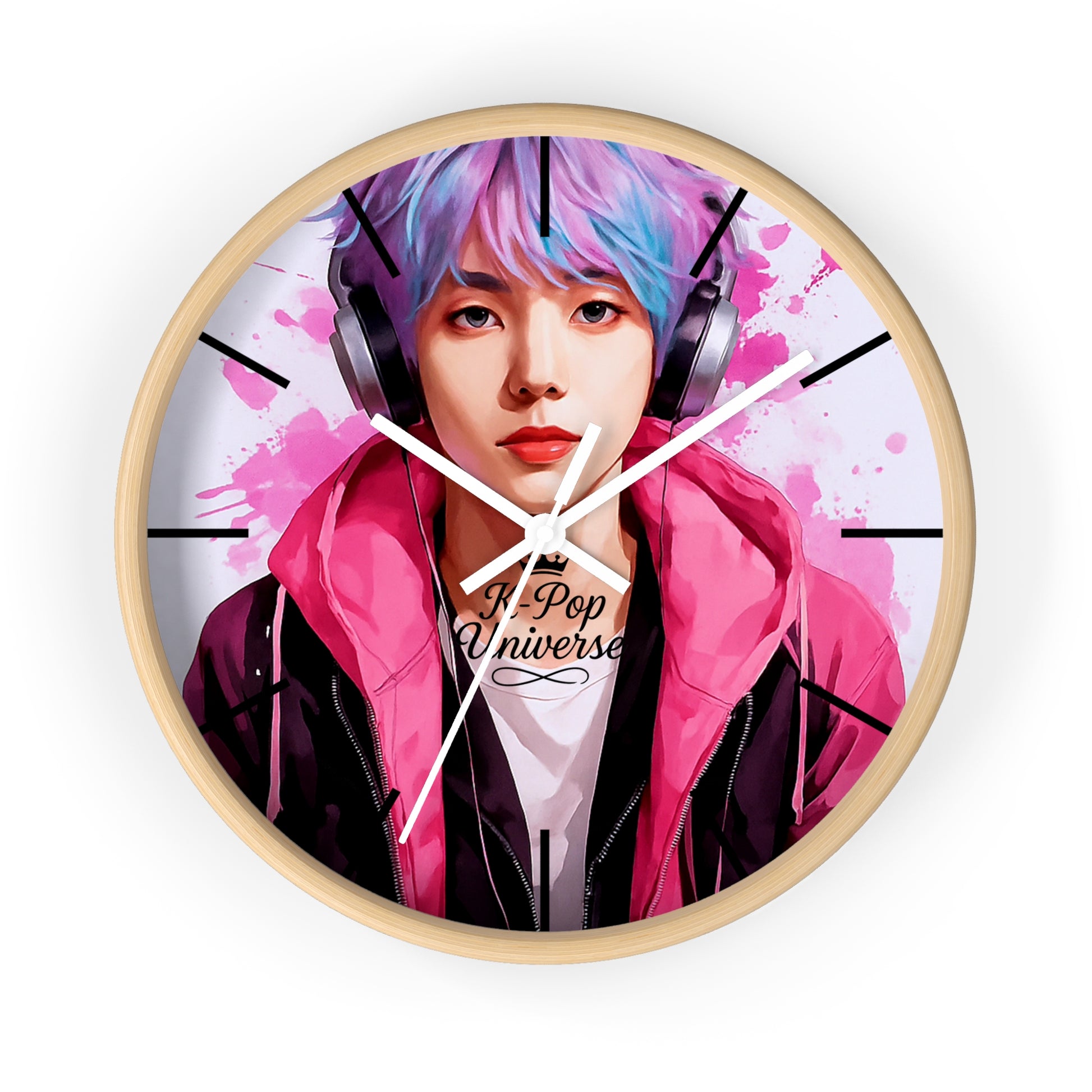 {{ product_title }} | Official K-pop merch by K-pop Universe