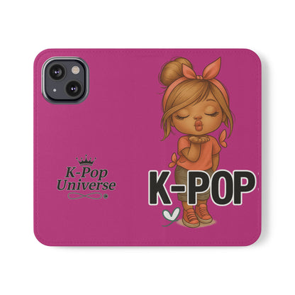 {{ product_title }} | Official K-pop merch by K-pop Universe