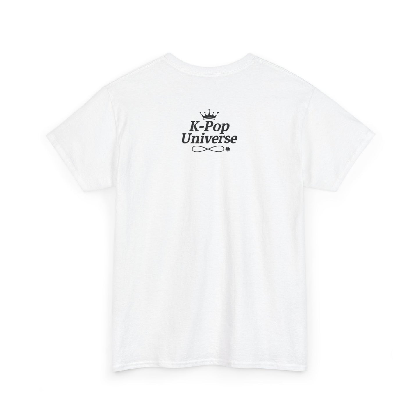 {{ product_title }} | Official K-pop merch by K-pop Universe