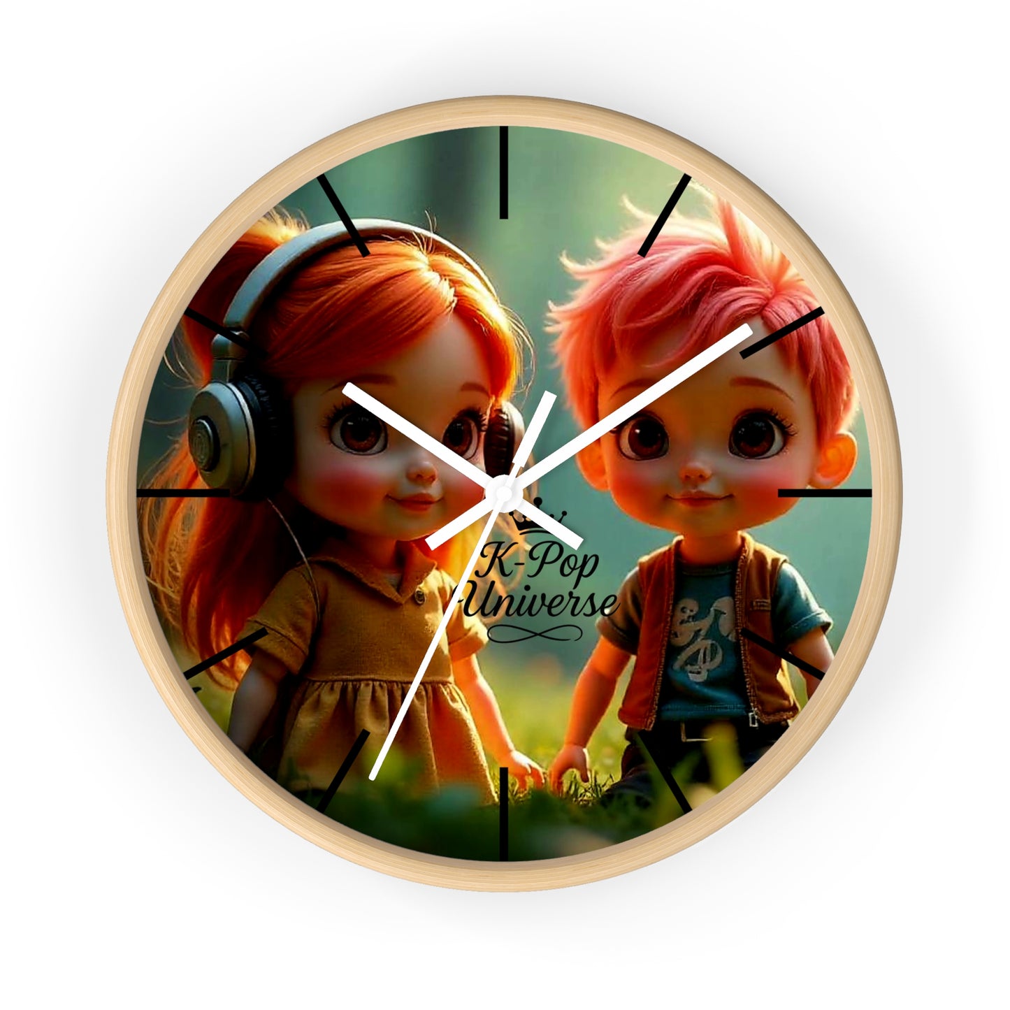 {{ product_title }} | Official K-pop merch by K-pop Universe