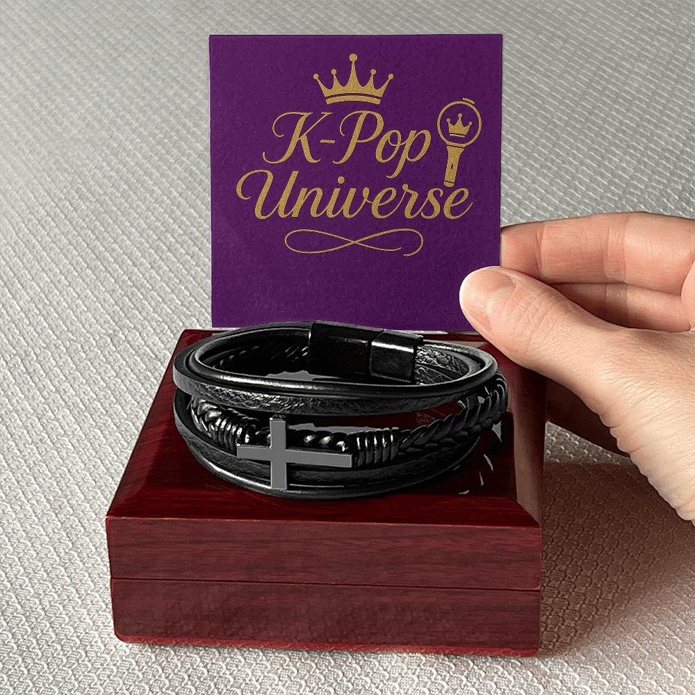 {{ product_title }} | Official K-pop merch by K-pop Universe
