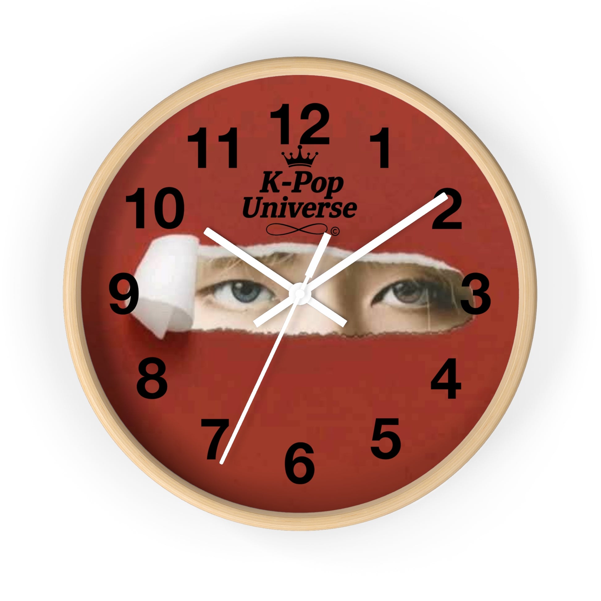 {{ product_title }} | Official K-pop merch by K-pop Universe