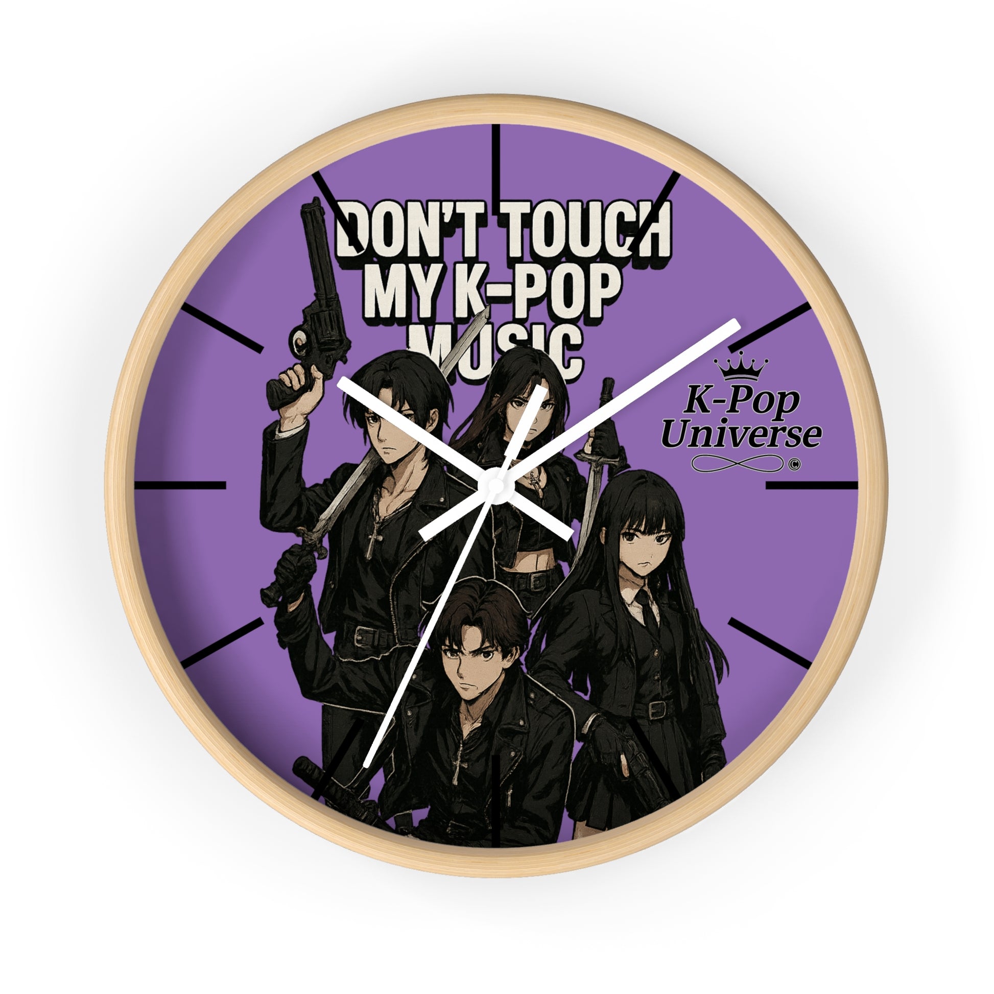 {{ product_title }} | Official K-pop merch by K-pop Universe