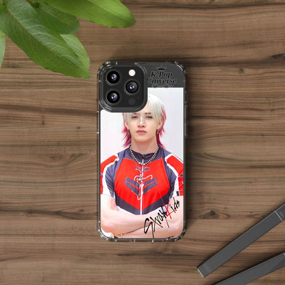 {{ product_title }} | Official K-pop merch by K-pop Universe