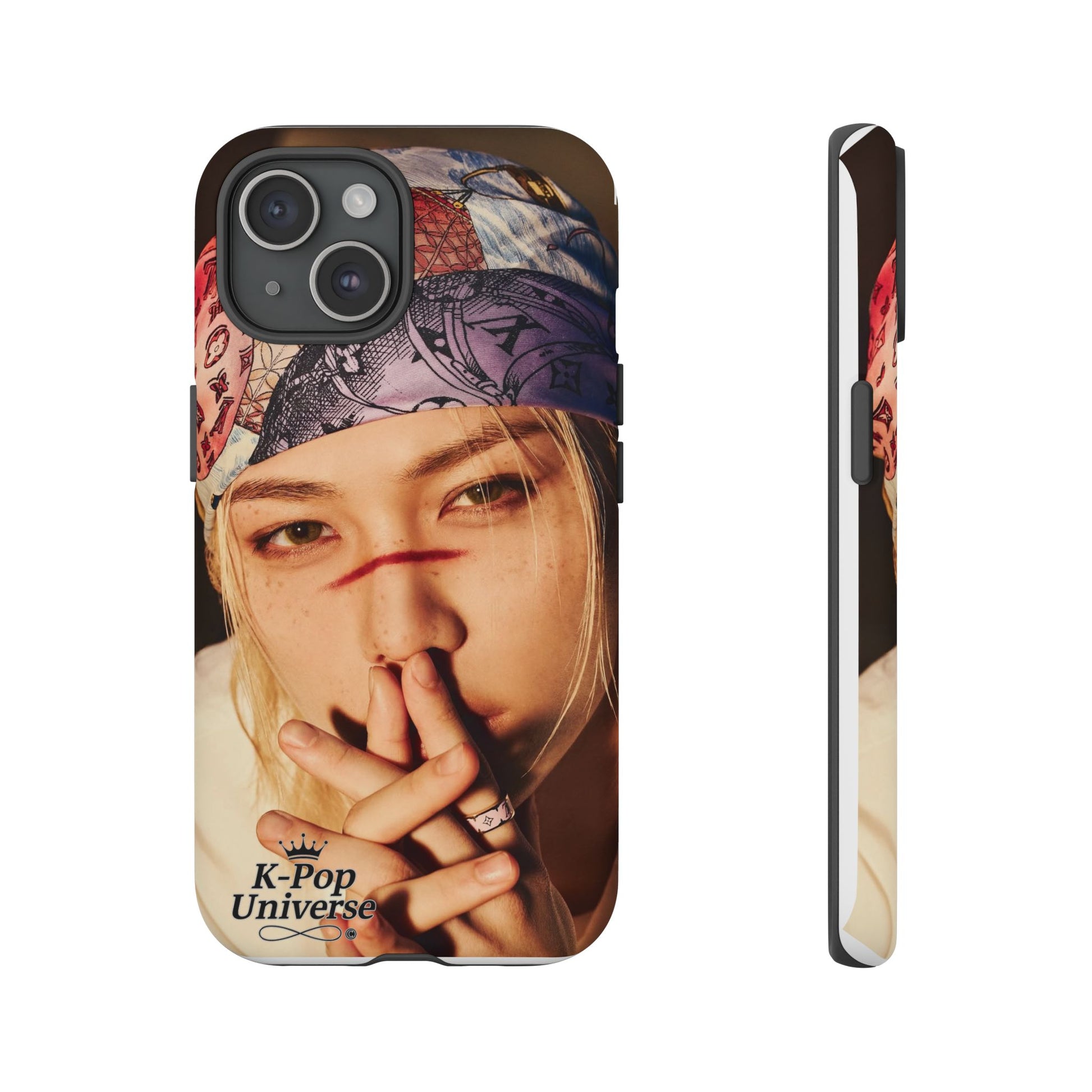 {{ product_title }} | Official K-pop merch by K-pop Universe