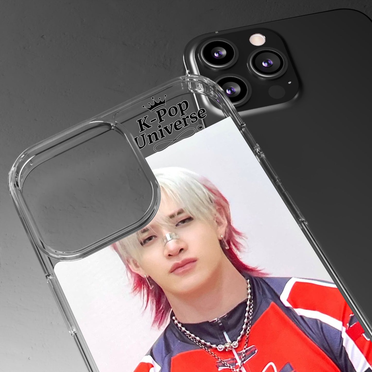 {{ product_title }} | Official K-pop merch by K-pop Universe