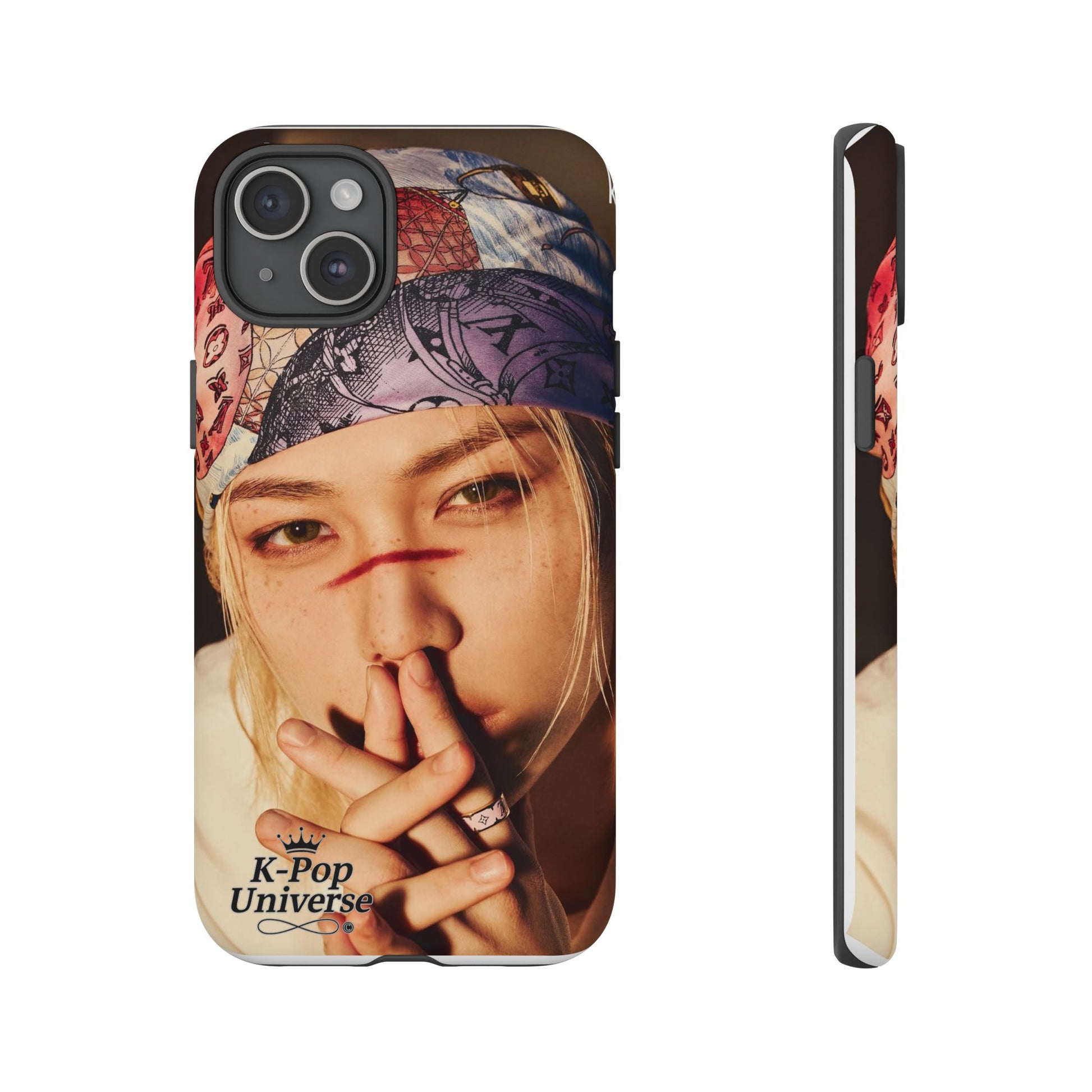 {{ product_title }} | Official K-pop merch by K-pop Universe