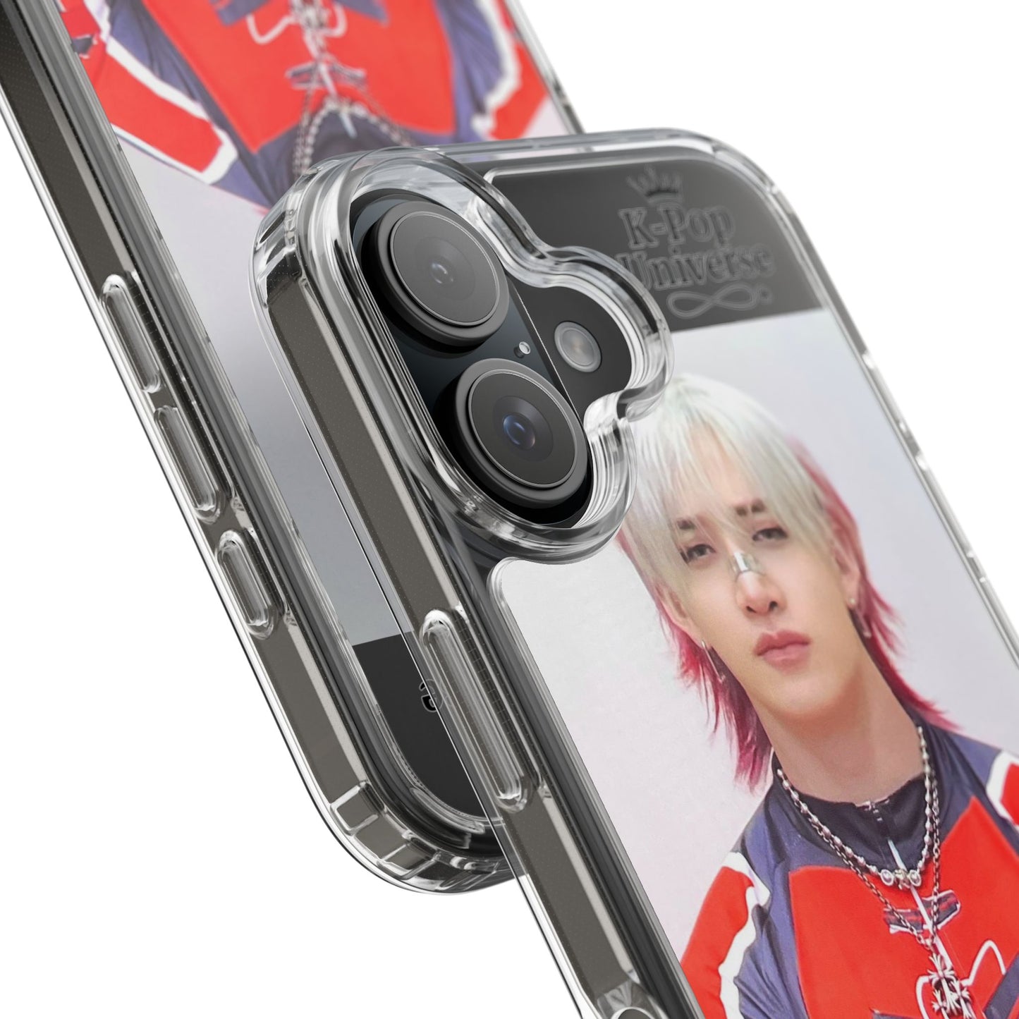 {{ product_title }} | Official K-pop merch by K-pop Universe