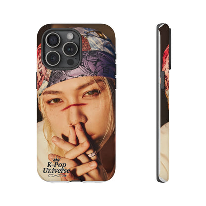 {{ product_title }} | Official K-pop merch by K-pop Universe