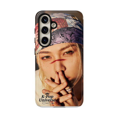 {{ product_title }} | Official K-pop merch by K-pop Universe