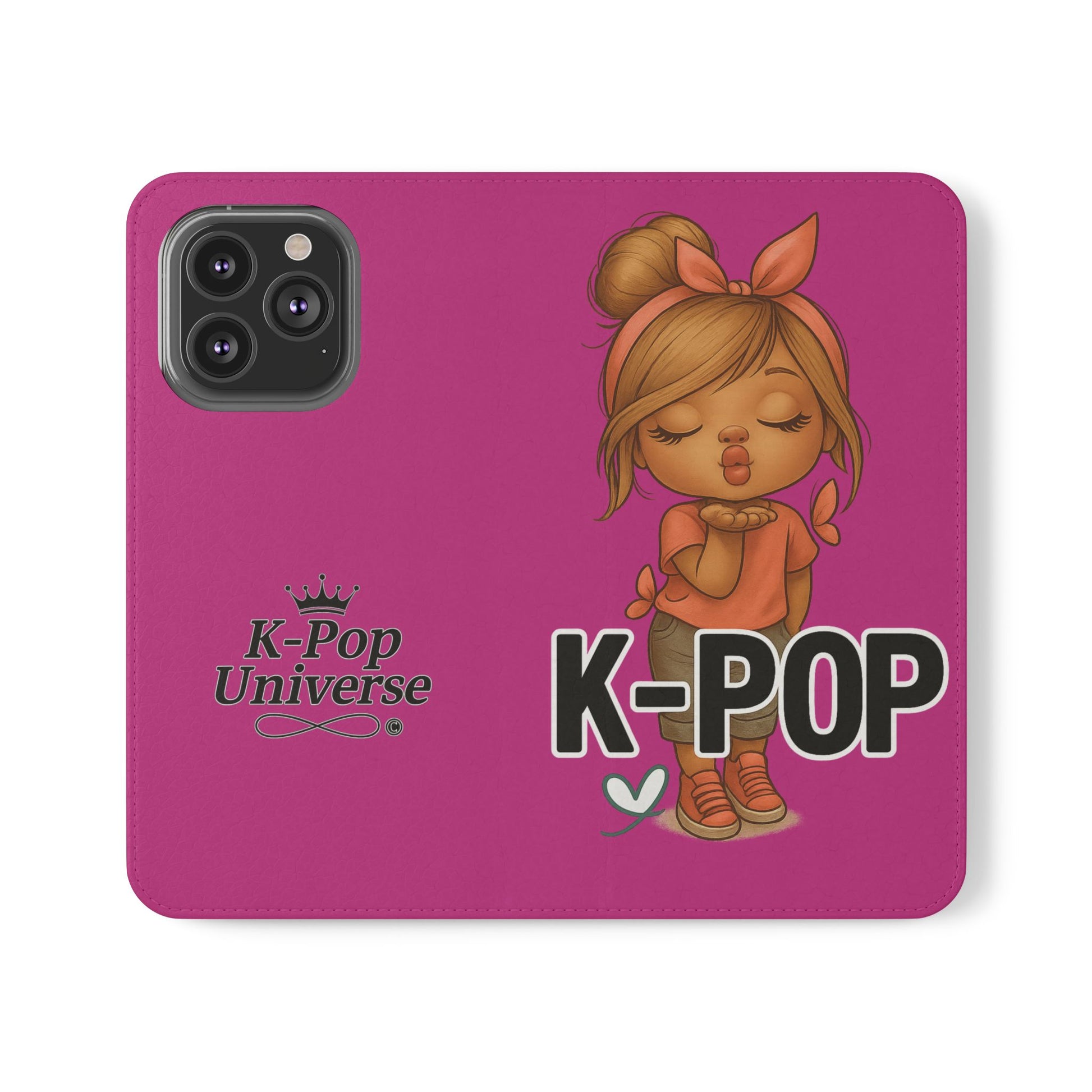 {{ product_title }} | Official K-pop merch by K-pop Universe