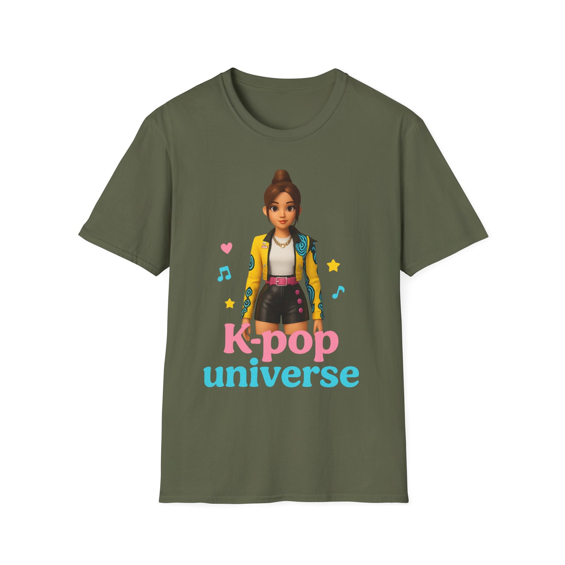{{ product_title }} | Official K-pop merch by K-pop Universe