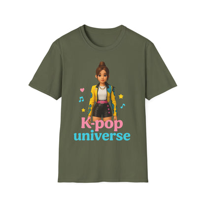 {{ product_title }} | Official K-pop merch by K-pop Universe