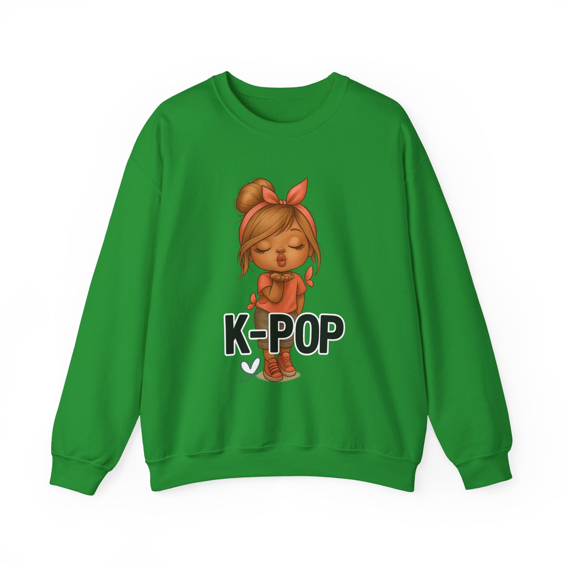 {{ product_title }} | Official K-pop merch by K-pop Universe