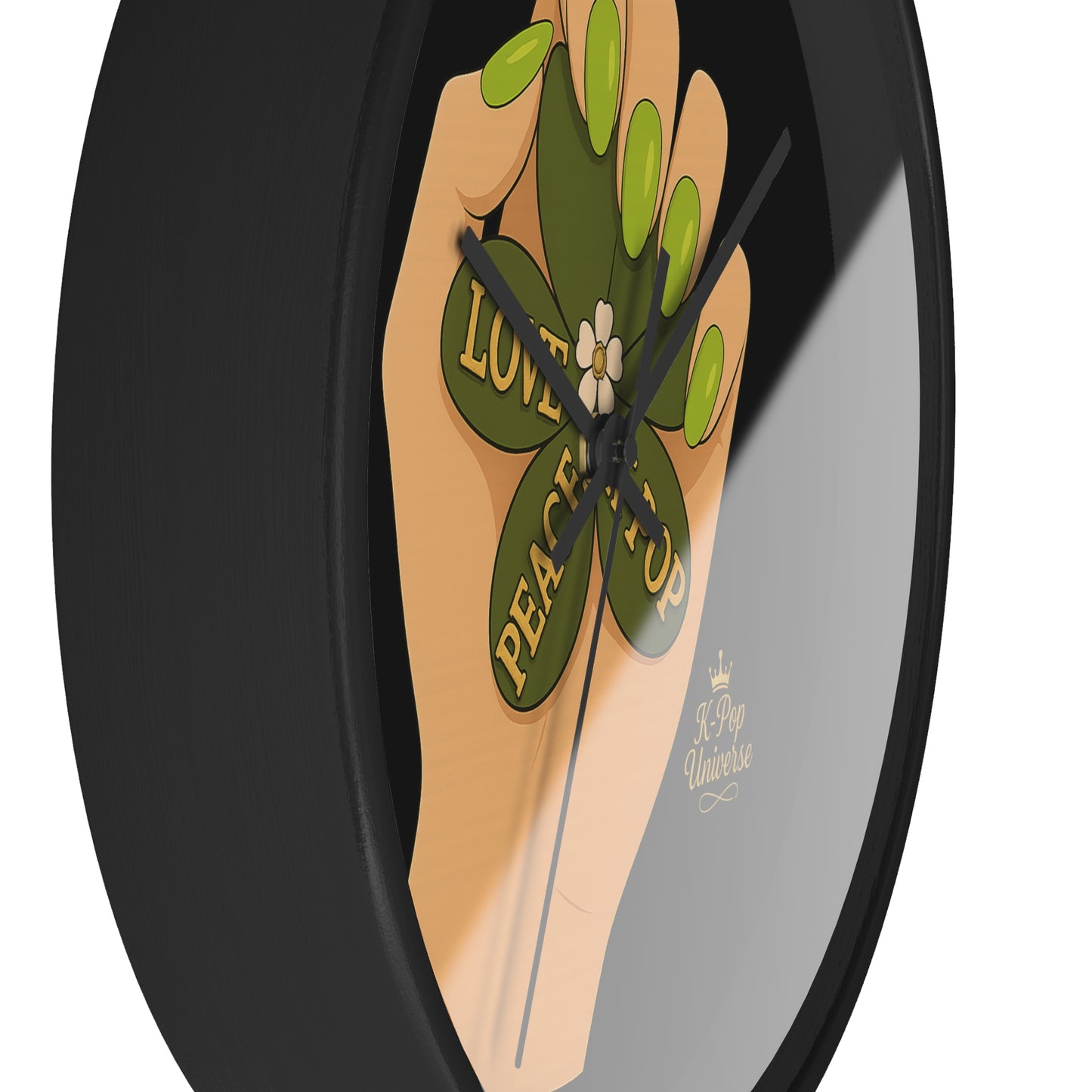 {{ product_title }} | Official K-pop merch by K-pop Universe