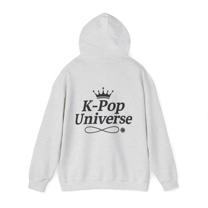 {{ product_title }} | Official K-pop merch by K-pop Universe