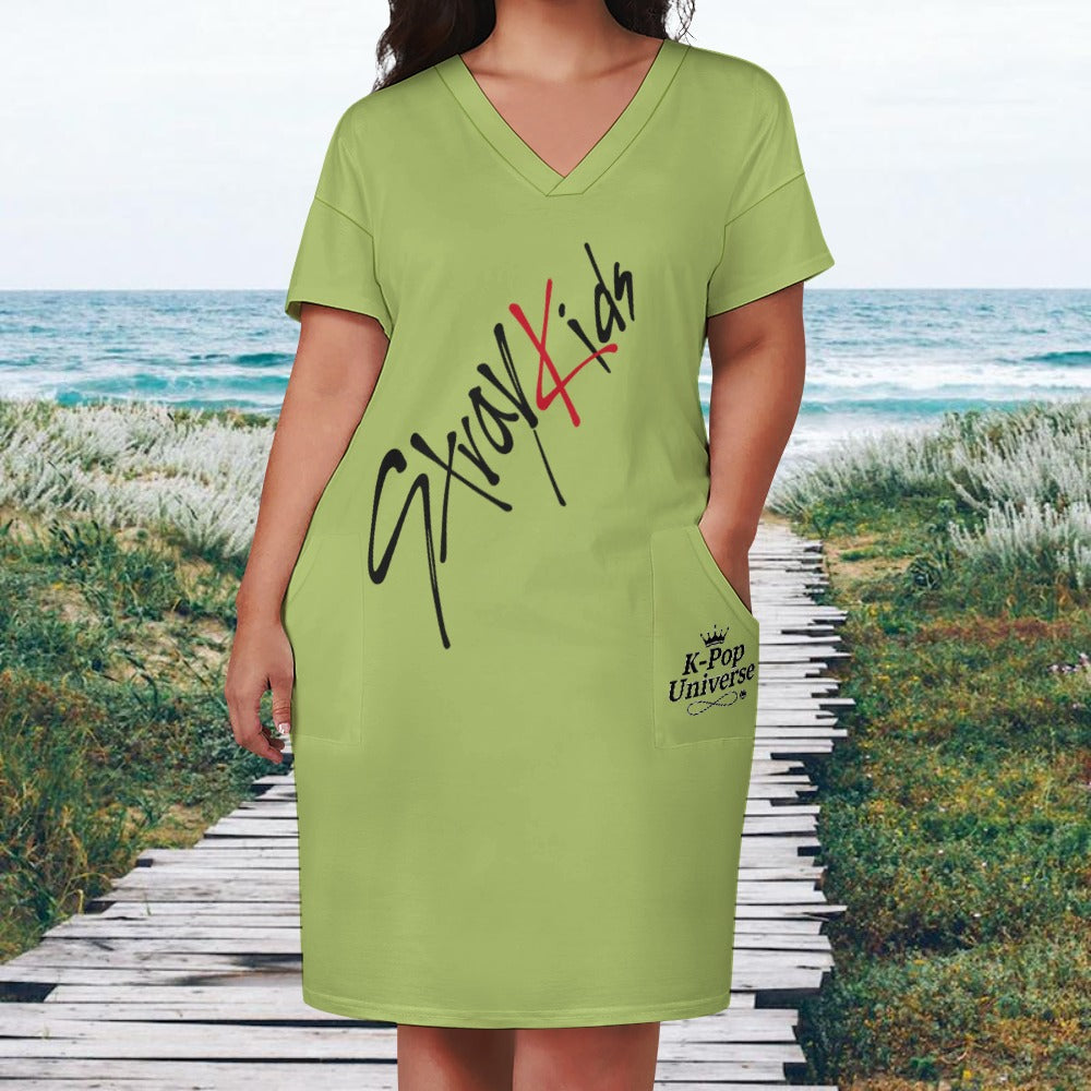 {{ product_title }} | Official K-pop merch by K-pop Universe