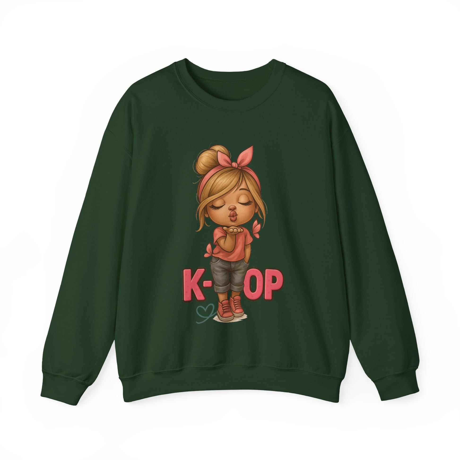 {{ product_title }} | Official K-pop merch by K-pop Universe