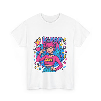 {{ product_title }} | Official K-pop merch by K-pop Universe