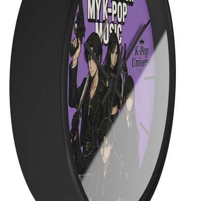 {{ product_title }} | Official K-pop merch by K-pop Universe