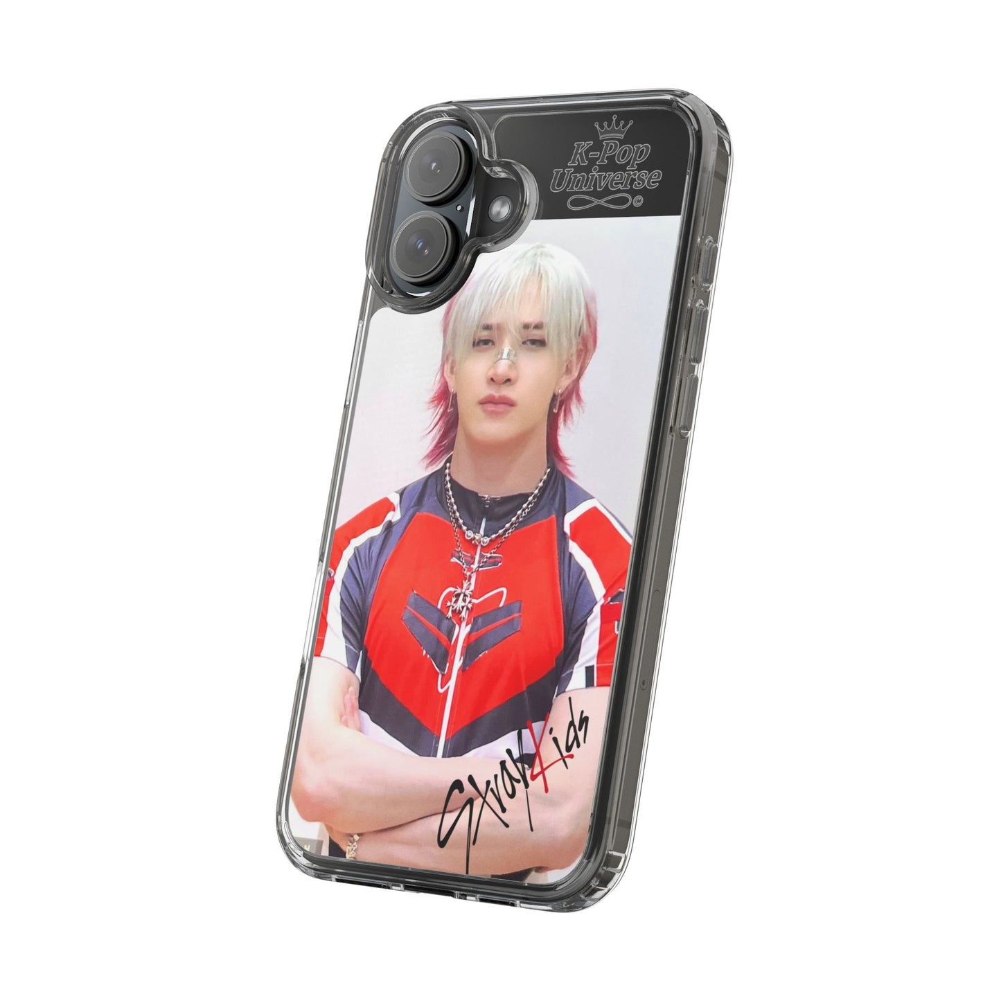 {{ product_title }} | Official K-pop merch by K-pop Universe