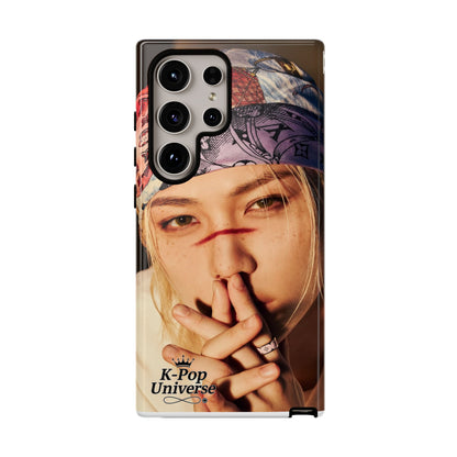 {{ product_title }} | Official K-pop merch by K-pop Universe