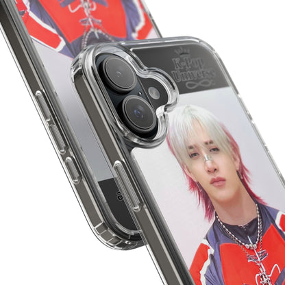 {{ product_title }} | Official K-pop merch by K-pop Universe