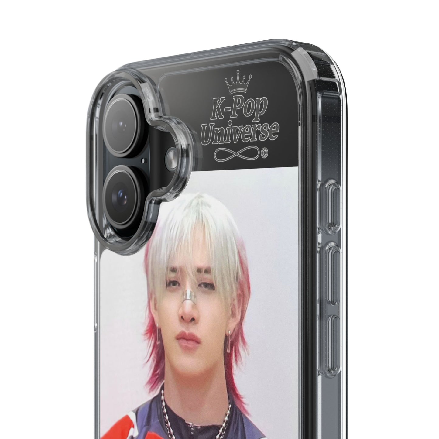 {{ product_title }} | Official K-pop merch by K-pop Universe