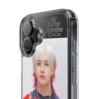 {{ product_title }} | Official K-pop merch by K-pop Universe