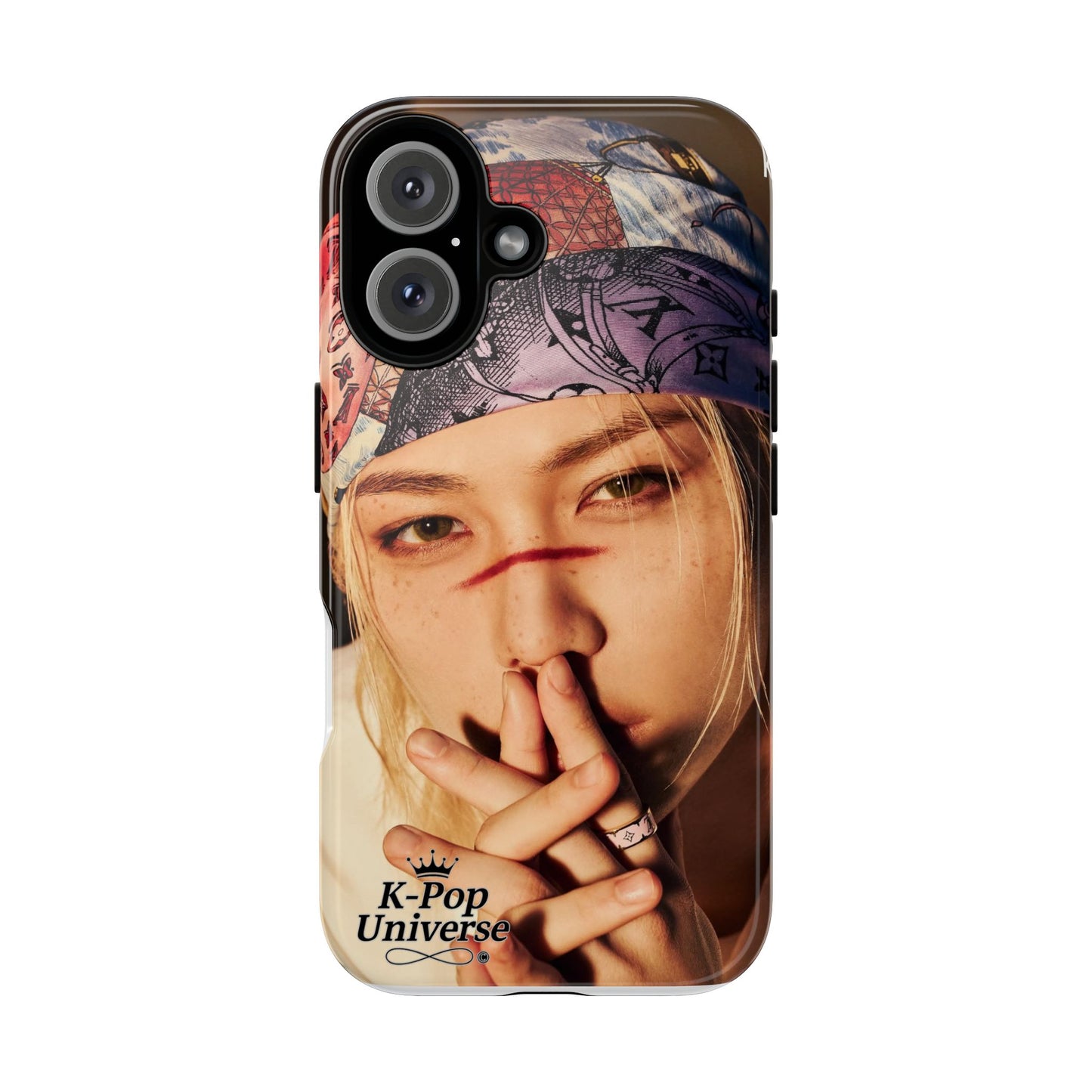 {{ product_title }} | Official K-pop merch by K-pop Universe